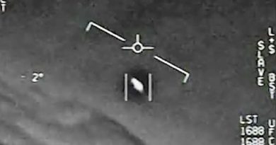 UFO whistleblowers to testify unknown objects are 'far superior' to US tech, govt 'operating with secrecy'