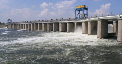 Ukraine Destroyed the Kakhovka Dam: A Forensic Assessment - Global Research