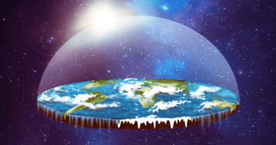 10 Flat Earth Theories That Defy Common Beliefs - Listverse