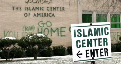 20 years after 9/11, Islamophobia continues to haunt Muslims