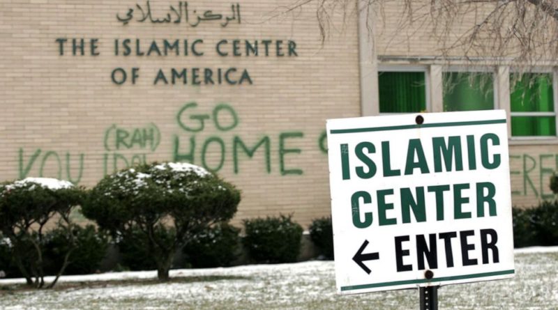 20 years after 9/11, Islamophobia continues to haunt Muslims