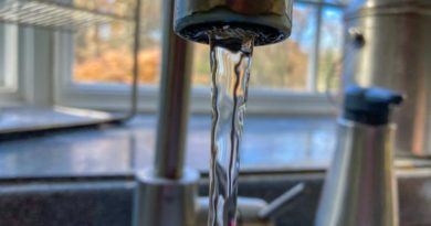 8 Mass. communities stopped putting fluoride in tap water over the past year due to supply shortages