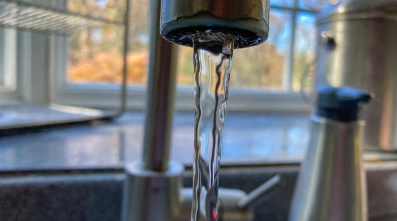 8 Mass. communities stopped putting fluoride in tap water over the past year due to supply shortages