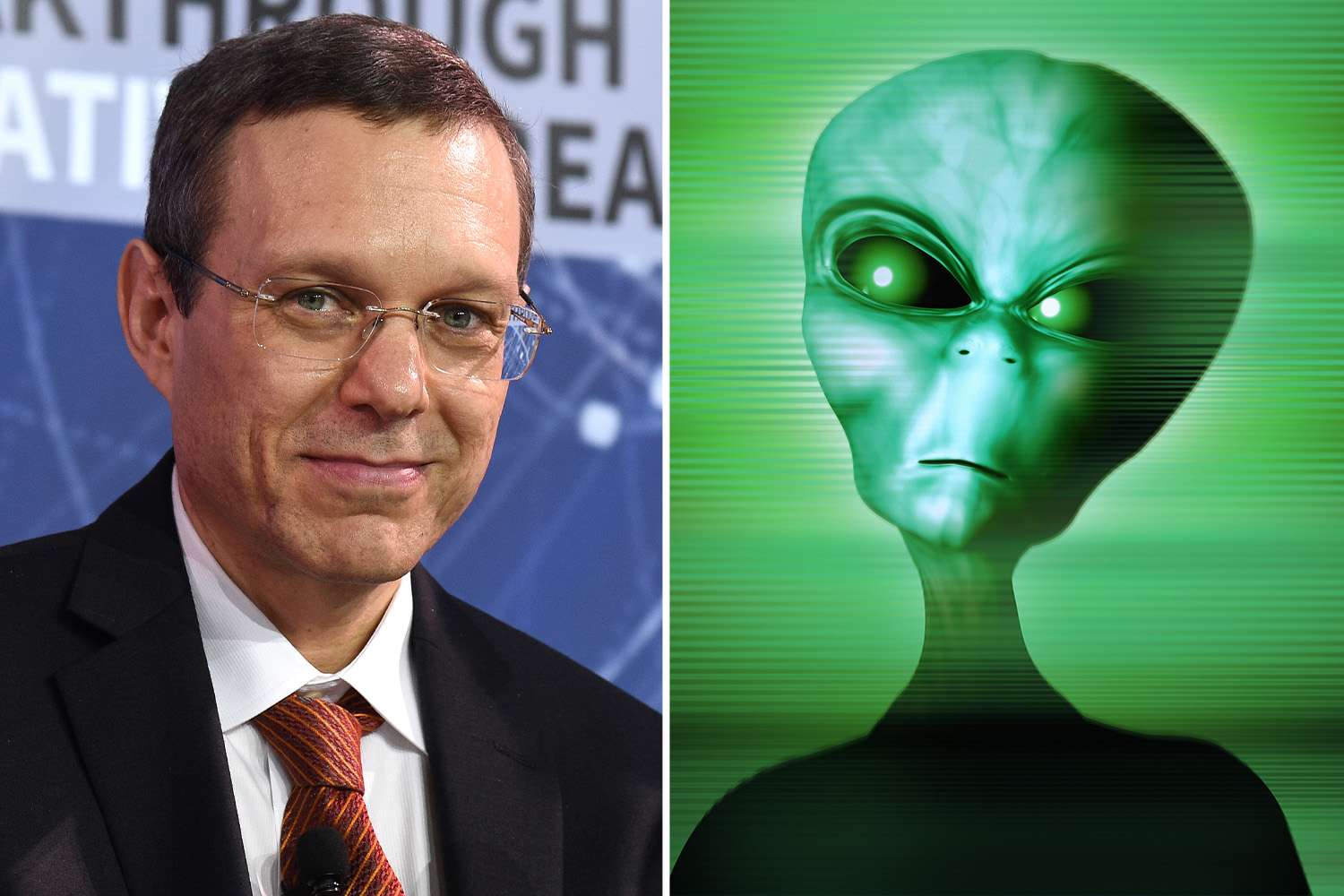 Harvard physicist says when humans meets aliens they will be seen as 'gods'