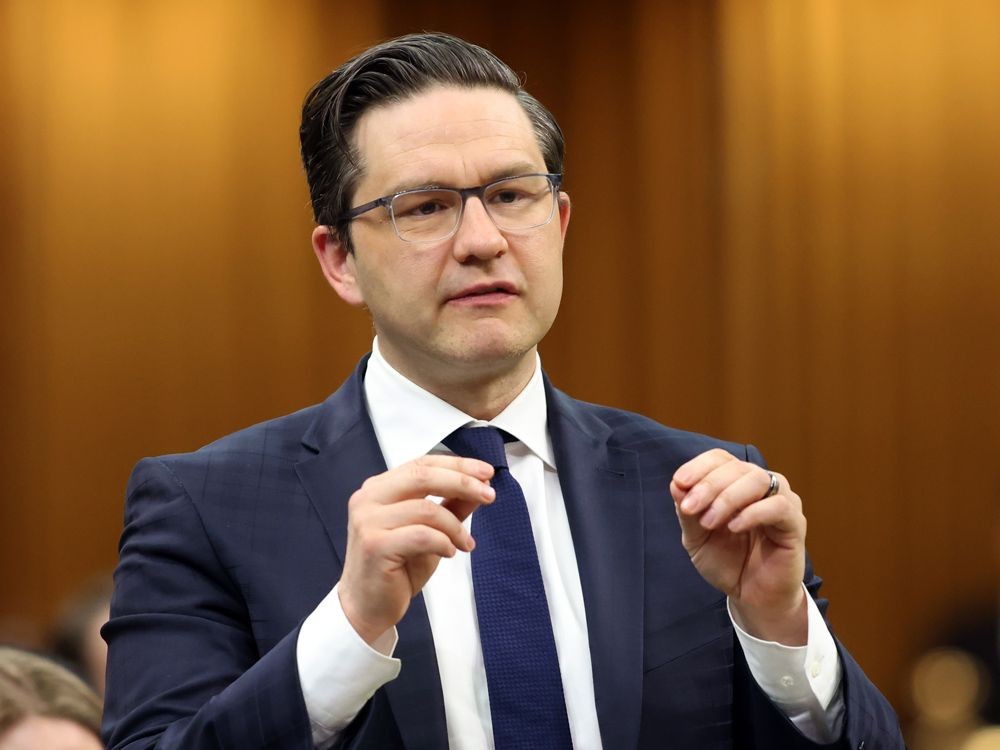 Pierre Poilievre