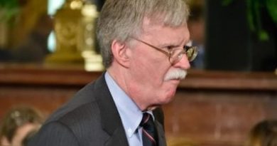 Biden to Blame for Ukraine’s Failed Counteroffensive – John Bolton - Global Research