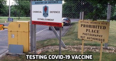 British scientists are primed to create the next pandemic vaccine in 100 days as super-lab Porton Down develops prototypes to tackle ‘Disease X’ – with bird flu, tuberculosis and monkeypox on the radar