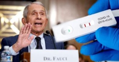 Carl Sagan Warned Us about Fauci and "Authoritarian Science" - Global Research