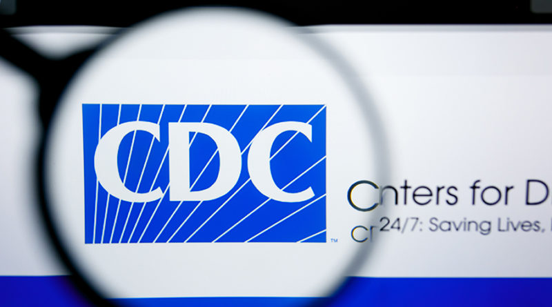 CDC Shuts Down V-safe App for Reporting ‘Covid Jab Injuries. Former FDA Adviser Warns It’s a ‘Terrible Idea’