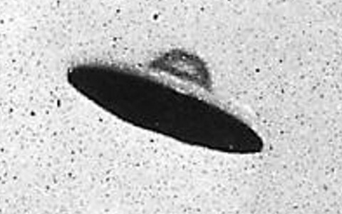 China may be to blame for UFOs, says ex-head of Nasa inquiry