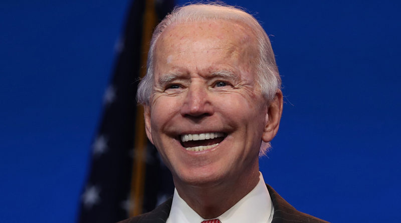 Climate Fanatic Wants Biden to Declare “Climate Emergency,” Making Himself Dictator Over America