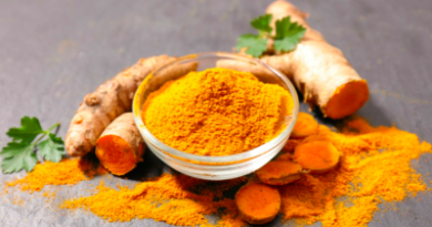 COVID-19 mRNA Vaccine Injury Treatment: Curcumin (Turmeric) Blocks Spike Protein (Combine It with Bromelain), Treats Myocarditis, Has Anti-inflammatory, Anti-aging and Anti-Cancer Properties! - Global Research