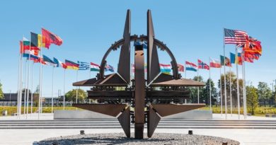 David Stockman on Why NATO Has Become an Enemy of Peace and Security Around the World