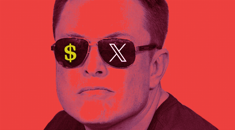 Elon Musk’s Twitter rewards far-right conspiracy theorist with ad revenue, even after posting child sexual abuse imagery on the platform