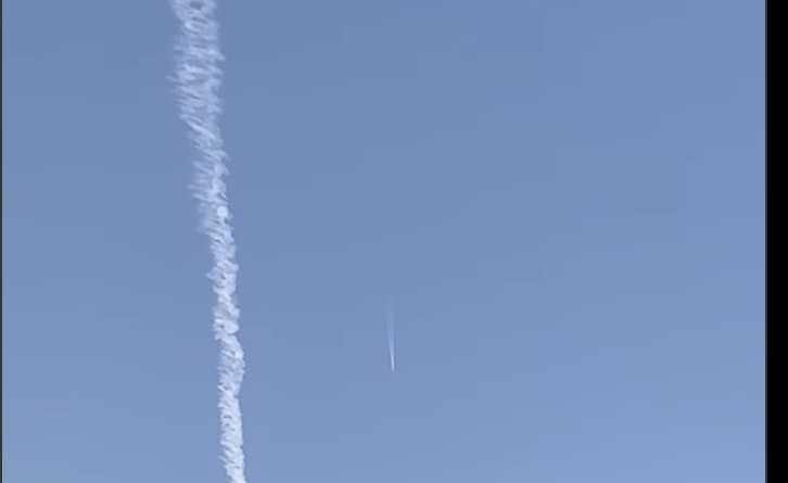 FACT CHECK: Are contrails the same as chemtrails?  | TheCable