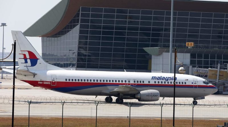 Fact check: Was MH370 abducted by UFOs as viral video claims?