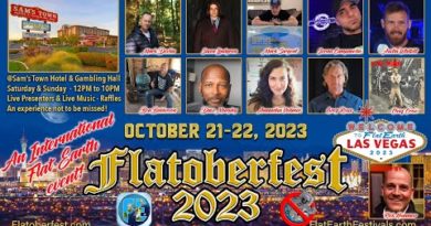 Flatoberfest 2023 October 21 and 22 in Las Vegas