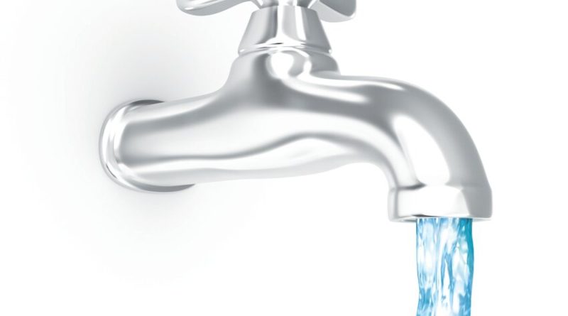 Fluoridated water expected later this year - Madison County Record