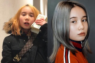 Lil Tay (Photo Credits: Instagram)