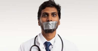 MedPod Today: The Medical Misinformation Mess