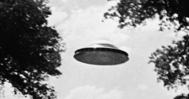 NASA director calls bunk on existence of UFOs: ‘Absolutely not’