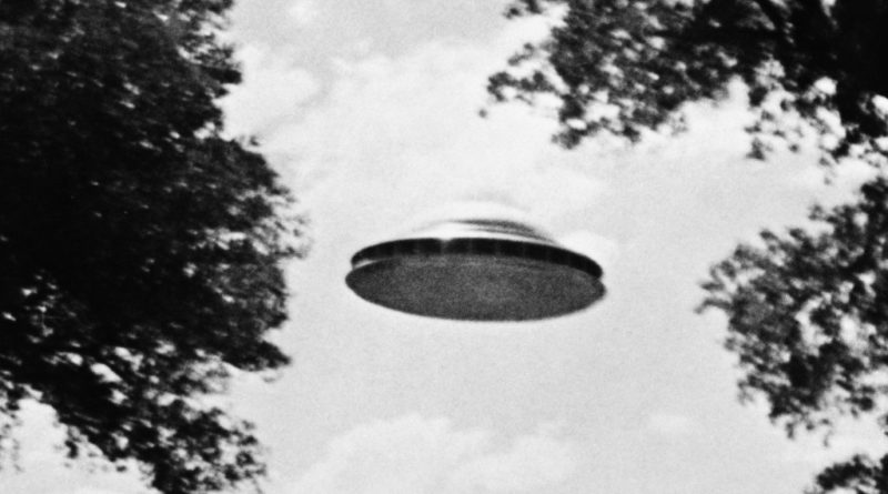 NASA director calls bunk on existence of UFOs: ‘Absolutely not’