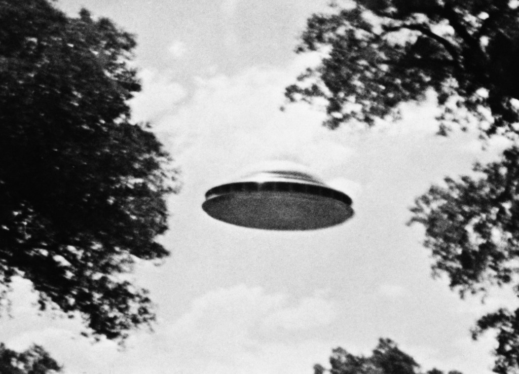 Recent congressional hearings on UFOs have sparked tons of interest on the subject.