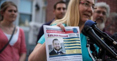 Opinion | The Demented Detectives on Seth Rich’s Case (Published 2017)