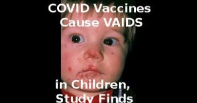 Pfizer's COVID Vaccine Causes Marked Decrease in Immunity in Children: Study - Global Research