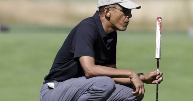 PolitiFact - Fact-checking conspiracy theories about death of Obamas’ personal chef