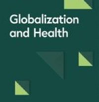 Post-growth economics: a must for planetary health justice - Globalization and Health