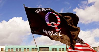 QAnon's weirdest obsession: Why does the radical far right fear the Masons?