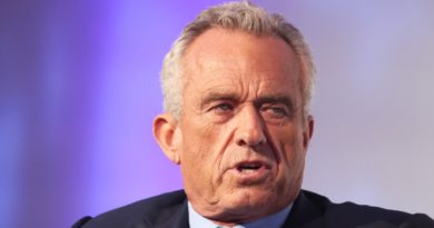 RFK Jr. Loses Bid to Force YouTube to Re-Post Anti-Vax Videos