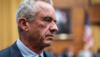 RFK Jr.’s politics of conspiracy