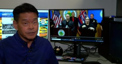 Rumors, speculation and conspiracy theories; authorities trying to stamp out Maui disinformation