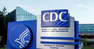 Secret Letter To CDC: Top Epidemiologist Suggests Agency Misrepresented Scientific Data To Support Mask Narrative