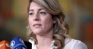 Terry Glavin: Mélanie Joly pushes conspiracy theories about Pierre Poilievre