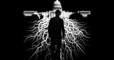 The Deep State Is All Too Real - Global Research