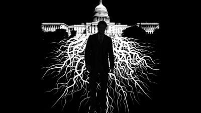 The Deep State Is All Too Real - Global Research