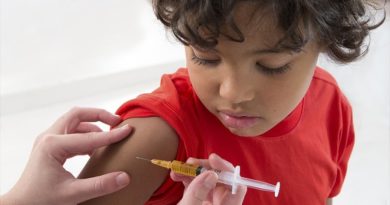 UK Doctors Group Concerned Over Children in COVID-19 Vaccine Trial