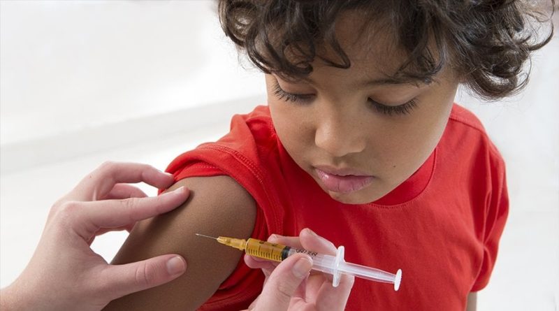 UK Doctors Group Concerned Over Children in COVID-19 Vaccine Trial