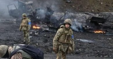 Ukrainian Soldiers Underestimated Russia – Western Media - Global Research