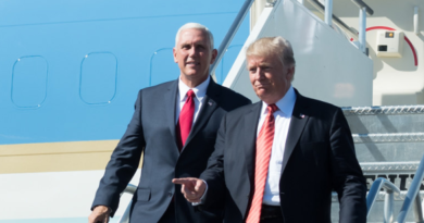 What Trump Asked of Pence - FactCheck.org