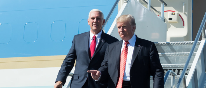 What Trump Asked of Pence - FactCheck.org