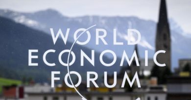 World Economic Forum didn’t call for the elimination of conspiracy theorists, despite online claims