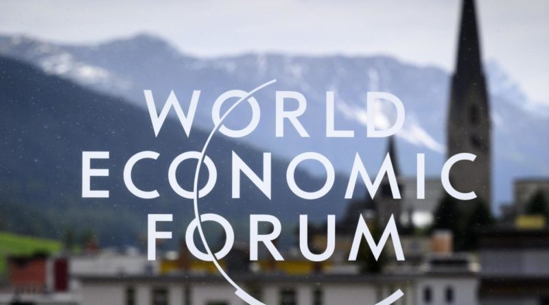 World Economic Forum didn’t call for the elimination of conspiracy theorists, despite online claims