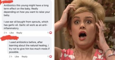 28 Screenshots From Mommy Facebook Groups That Will Quite Literally Make Your Brain Rot