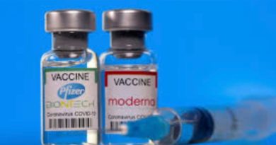 A 10-point primer on why the mRNA Covid shots are different from and riskier than other vaccines