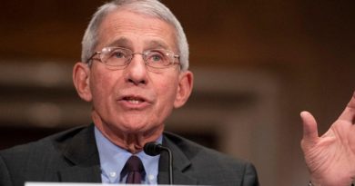 “A CIA Front Organization”: Revisiting EcoHealth COVID-19 Claims After Fauci ‘Influence’ Campaign Bombshell