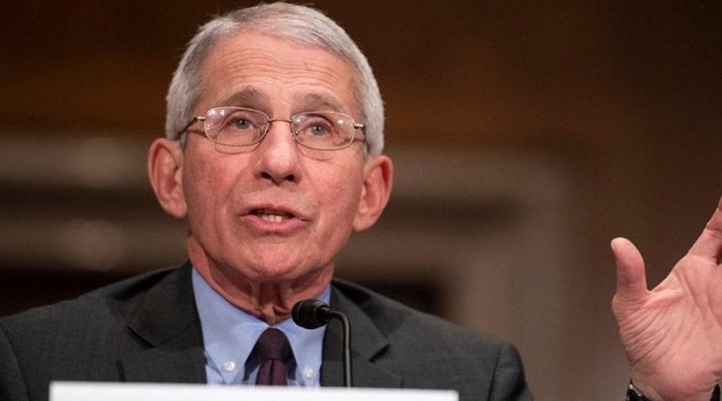 “A CIA Front Organization”: Revisiting EcoHealth COVID-19 Claims After Fauci ‘Influence’ Campaign Bombshell